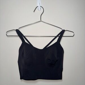 Lululemon: Like a Cloud Longline Bra